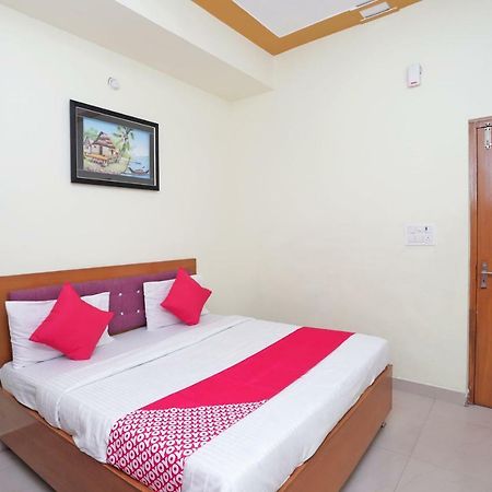 Oyo 38520 Hotel Silverspoon Roorkee 外观 照片