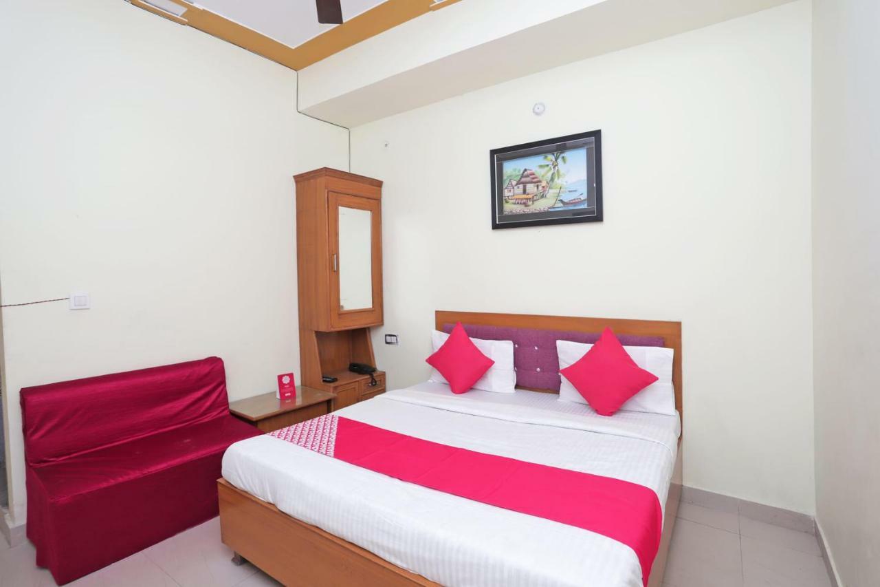 Oyo 38520 Hotel Silverspoon Roorkee 外观 照片
