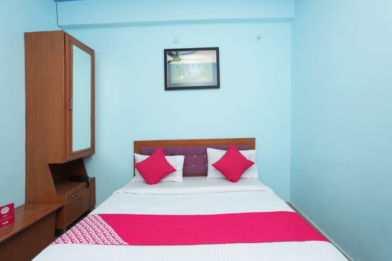 Oyo 38520 Hotel Silverspoon Roorkee 外观 照片