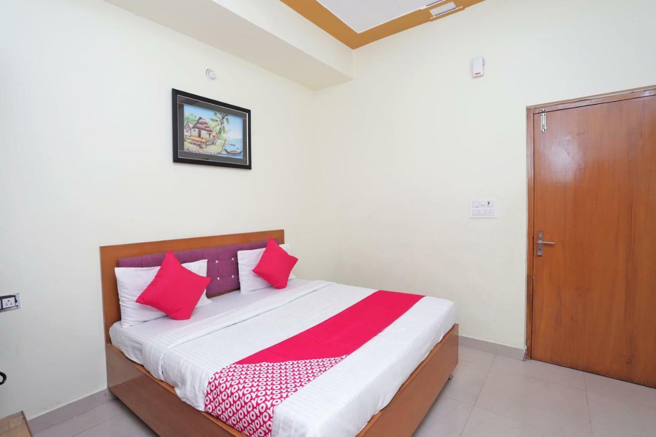 Oyo 38520 Hotel Silverspoon Roorkee 外观 照片