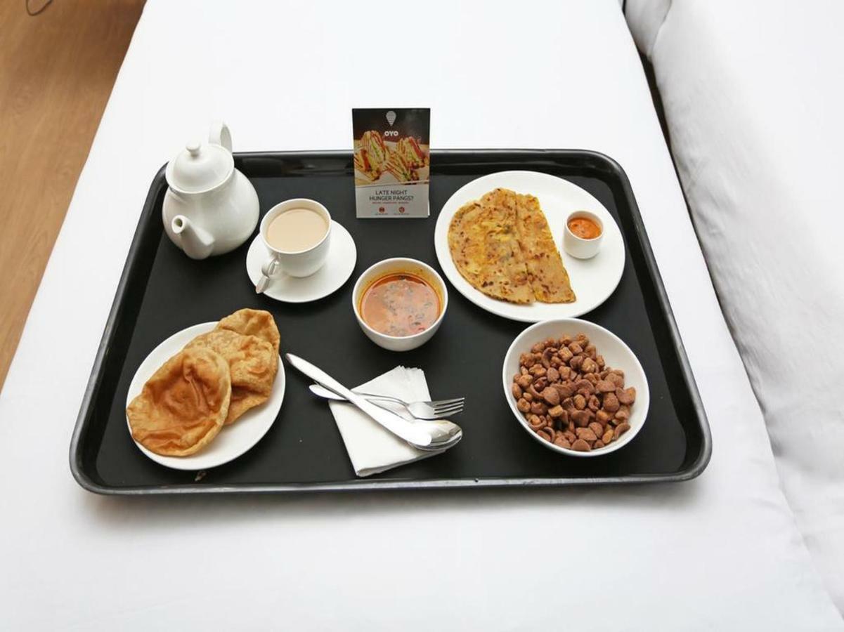 Oyo 38520 Hotel Silverspoon Roorkee 外观 照片
