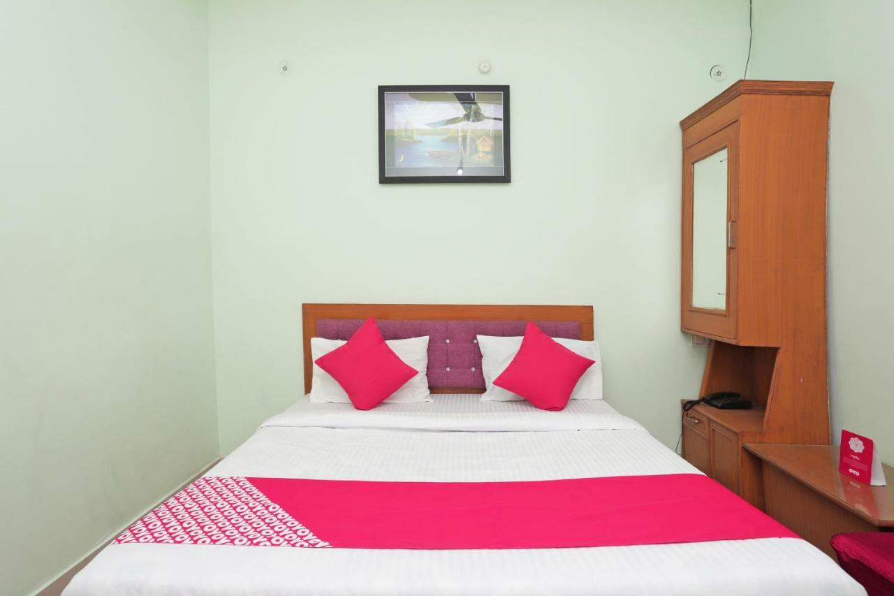 Oyo 38520 Hotel Silverspoon Roorkee 外观 照片