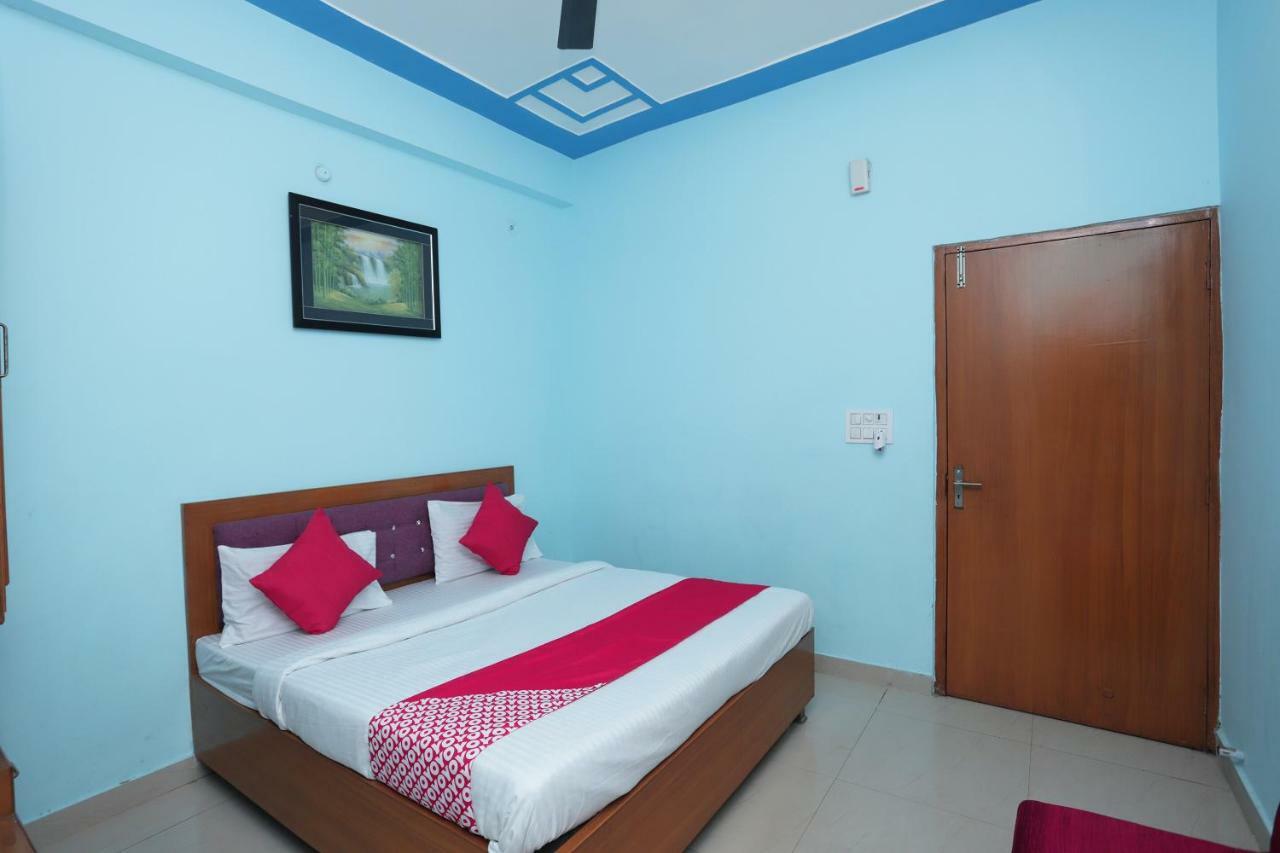 Oyo 38520 Hotel Silverspoon Roorkee 外观 照片