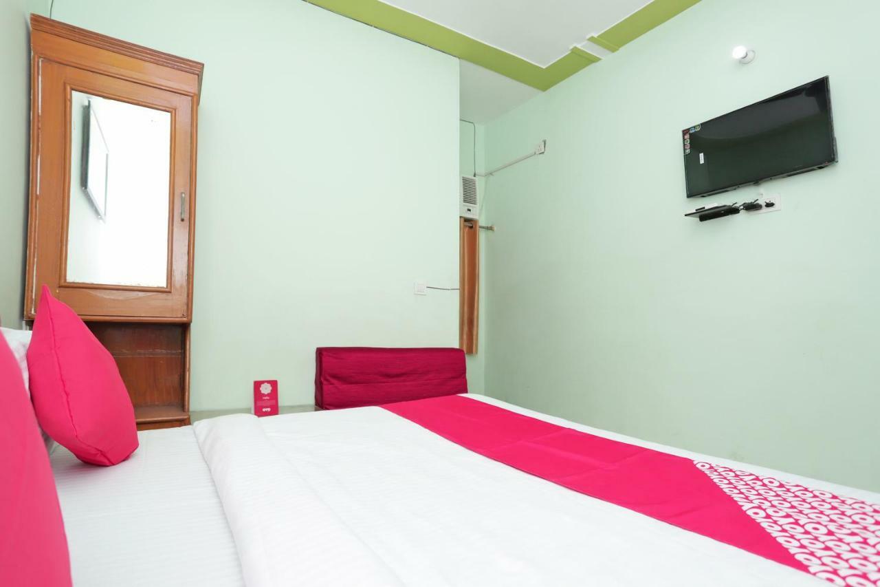 Oyo 38520 Hotel Silverspoon Roorkee 外观 照片