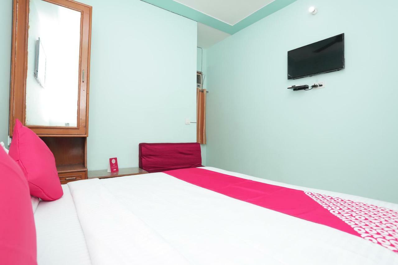 Oyo 38520 Hotel Silverspoon Roorkee 外观 照片