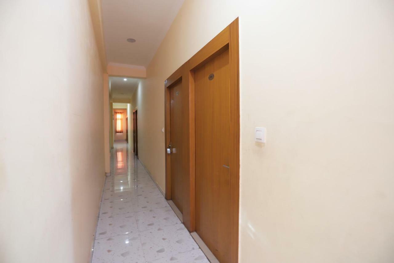 Oyo 38520 Hotel Silverspoon Roorkee 外观 照片