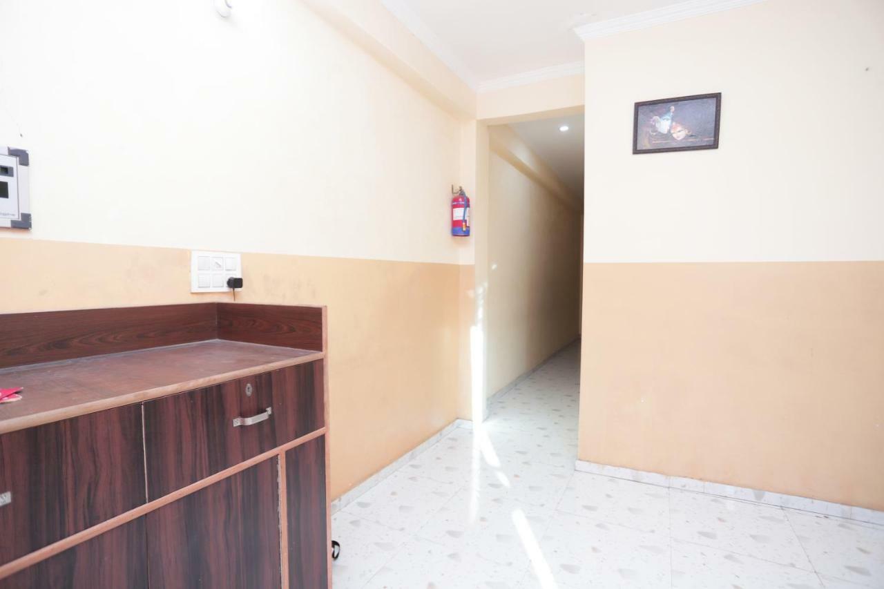 Oyo 38520 Hotel Silverspoon Roorkee 外观 照片
