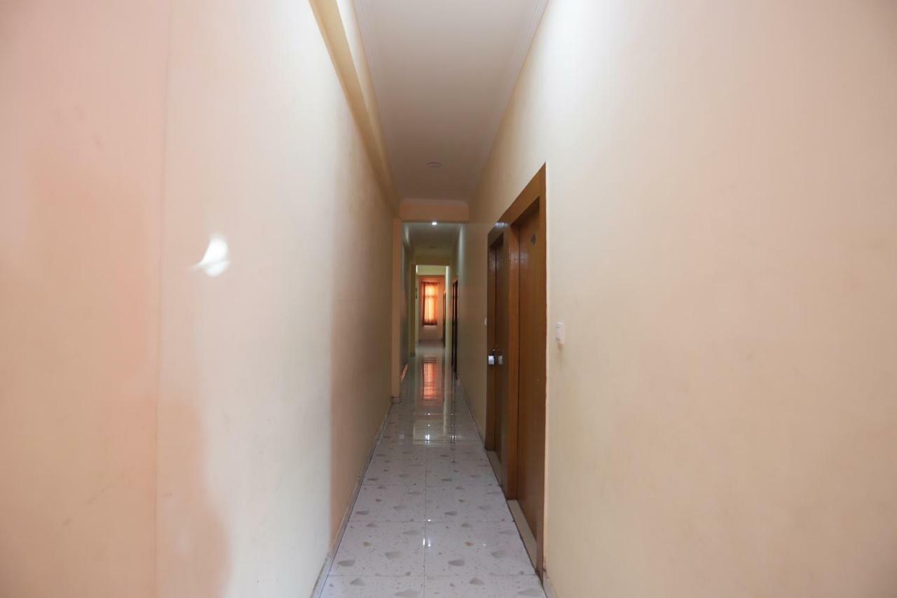 Oyo 38520 Hotel Silverspoon Roorkee 外观 照片
